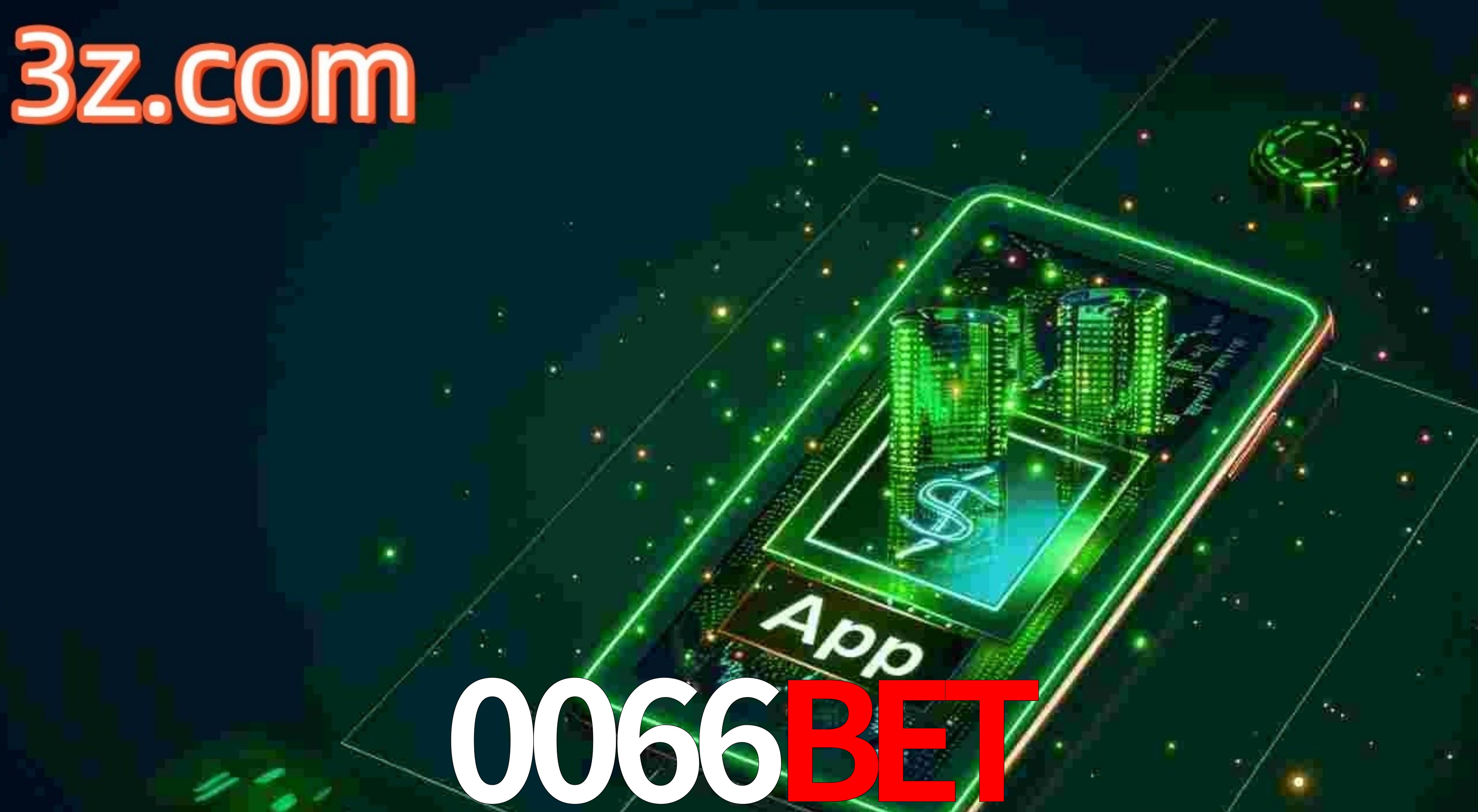 Simplificando a Experiência de Jogo 0066bet App
