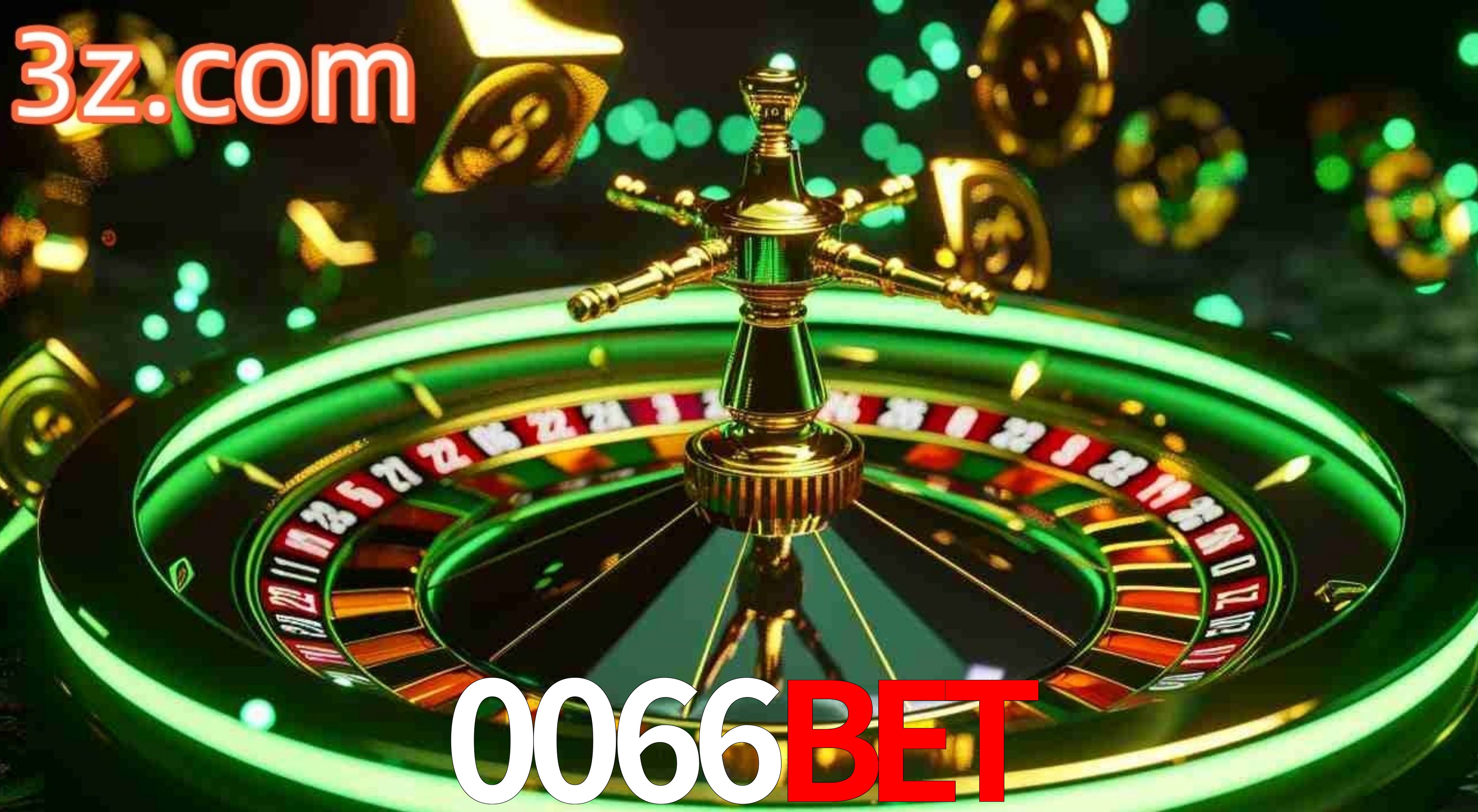 Desfrutar de um Cassino 0066bet
