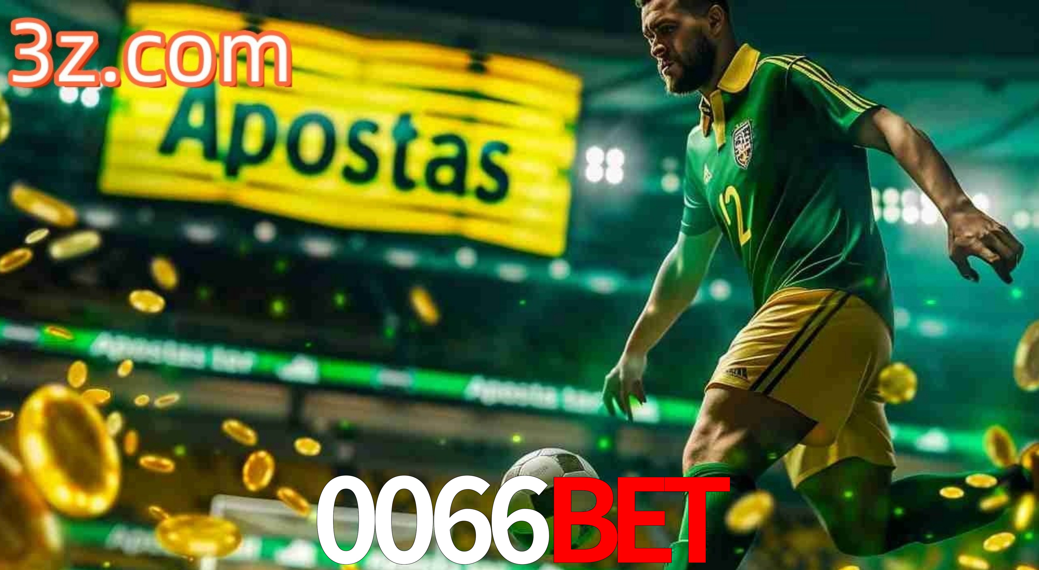 Diversas Apostas em Eventos Esportivos 0066bet