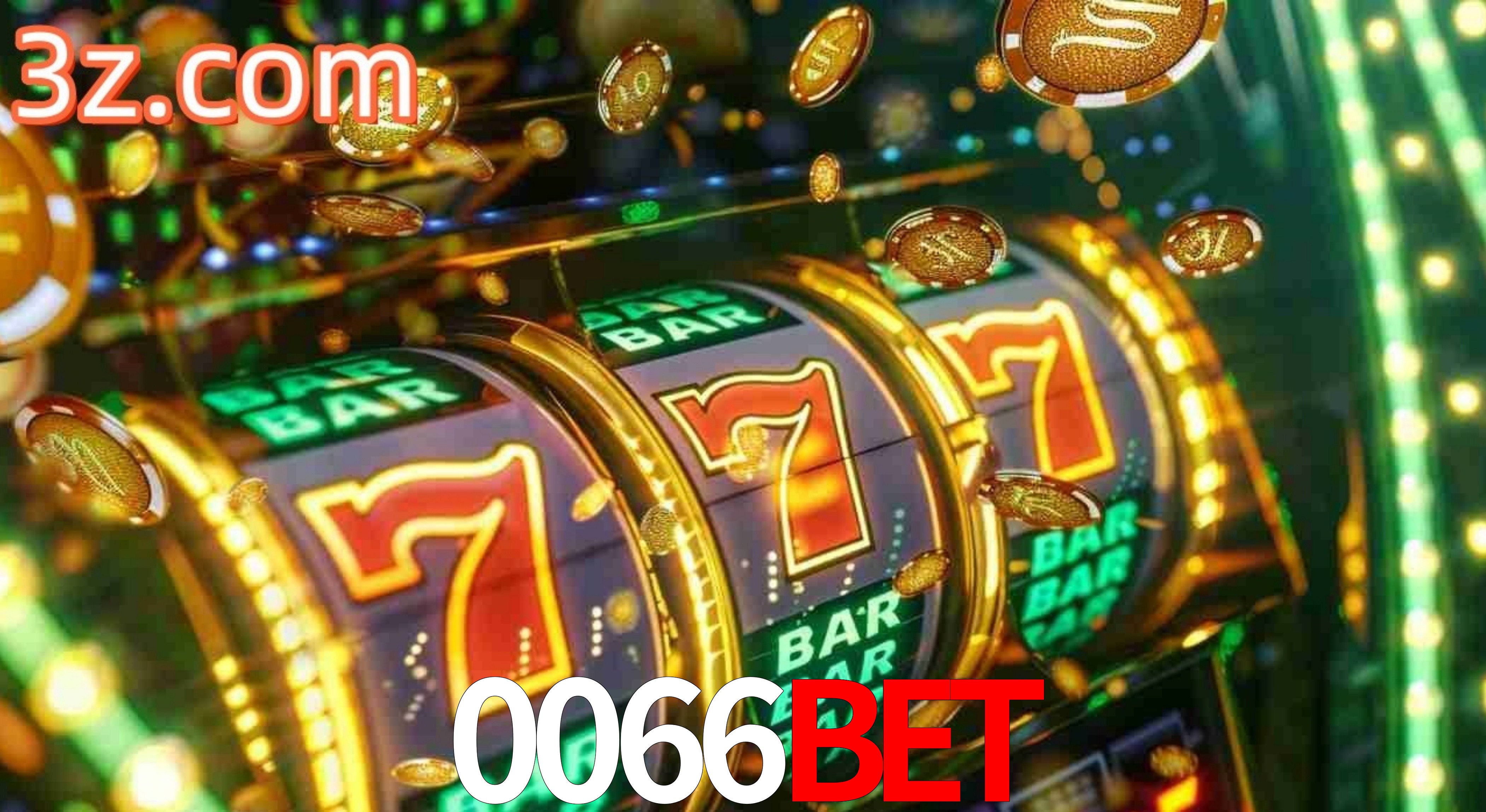Populares Slots 0066bet