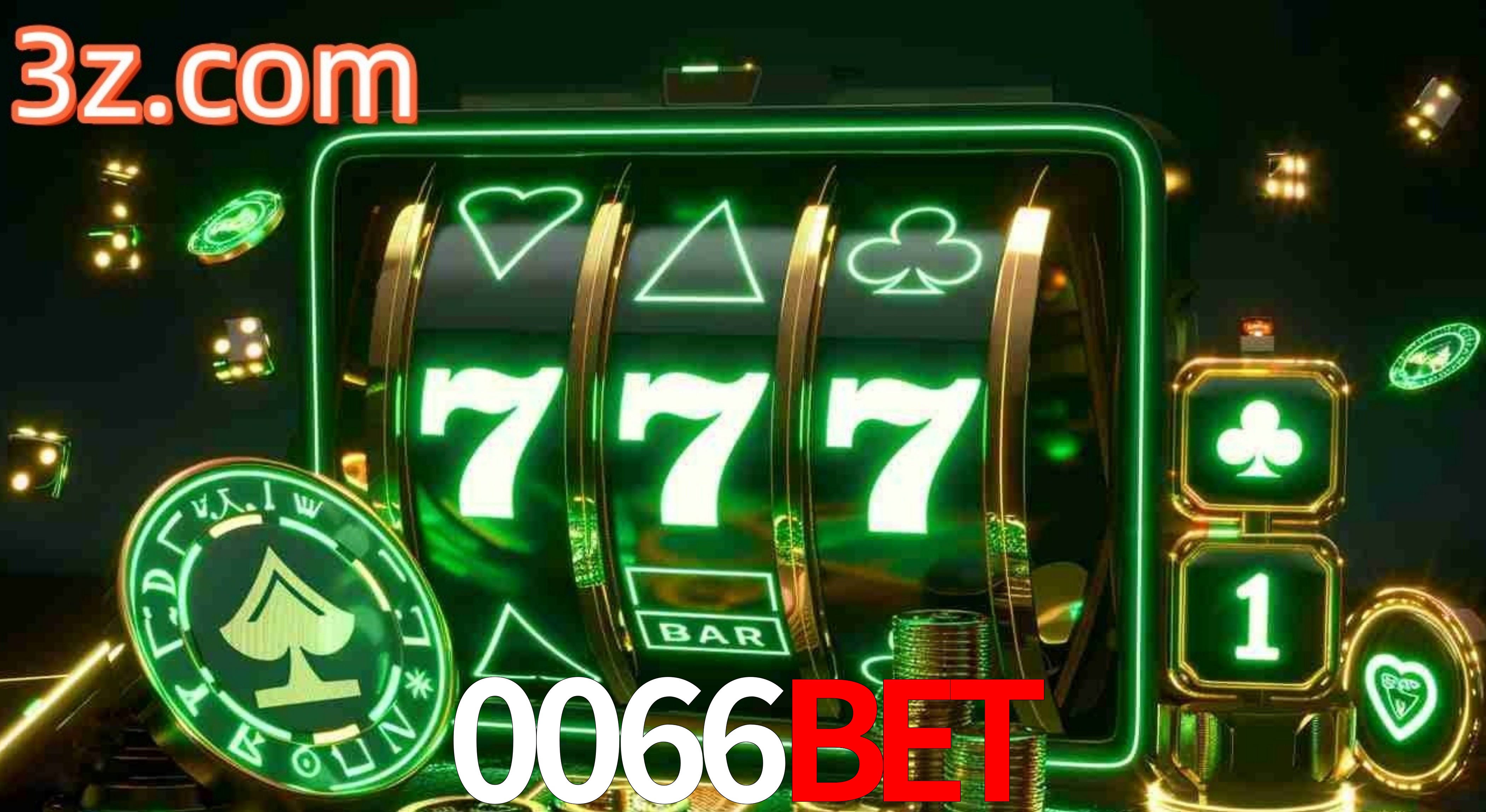 Seguro Login no Cassino Online 0066bet